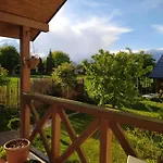 Z Sauna I Jacuzzi Na Wylacznosc Feriehus