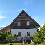 Z Sauna I Jacuzzi Na Wylacznosc Feriehus *
