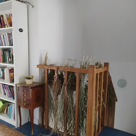 Z Sauna I Kominkiem Na Wylacznosc Сasa de vacaciones Dabrowka (Wolomin)