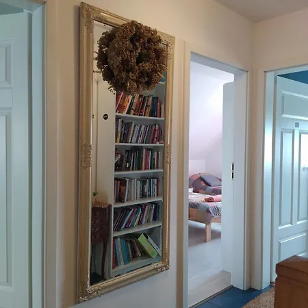 Сasa de vacaciones Z Sauna I Kominkiem Na Wylacznosc