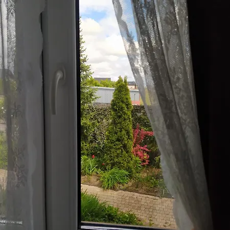 Z Sauna I Kominkiem Na Wylacznosc Dabrowka (Wolomin)