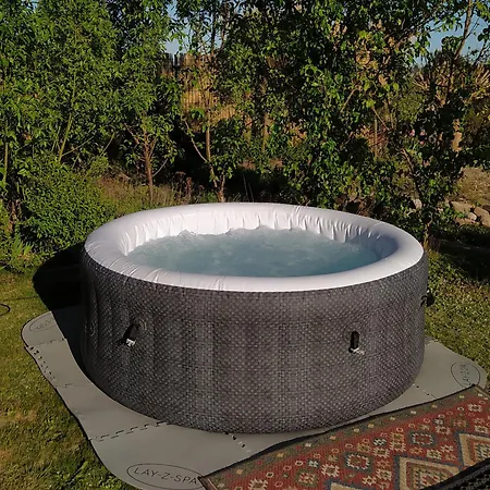Na Wylacznosc - Sauna Dabrowka (Wolomin)