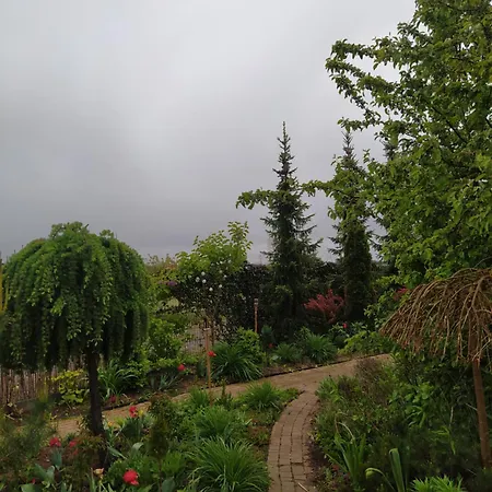 Z Sauna I Kominkiem Na Wylacznosc Сasa de vacaciones