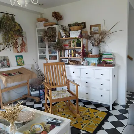 Z Sauna I Kominkiem Na Wylacznosc Сasa de vacaciones