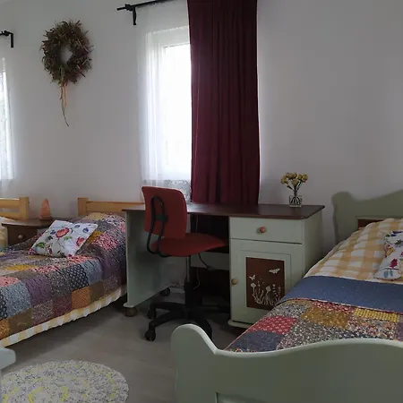 Сasa de vacaciones Z Sauna I Kominkiem Na Wylacznosc Dabrowka (Wolomin)