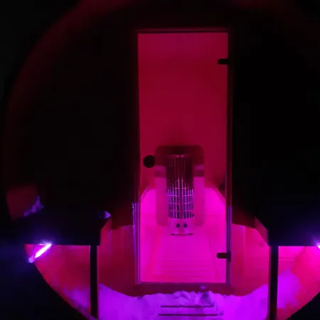 Сasa de vacaciones Z Sauna I Kominkiem Na Wylacznosc Dabrowka (Wolomin)