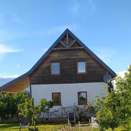 Z Sauna I Jacuzzi Na Wylacznosc Holiday home *