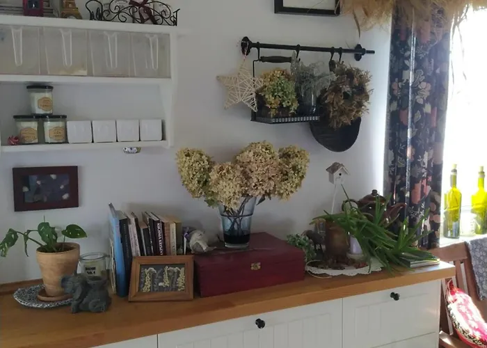 Hébergement de vacances Z Sauna I Kominkiem Na Wylacznosc Dabrowka (Wolomin)