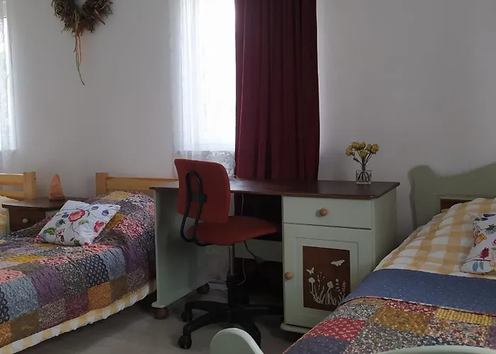 Hébergement de vacances Z Sauna I Kominkiem Na Wylacznosc Dabrowka (Wolomin)