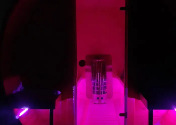 Hébergement de vacances Z Sauna I Kominkiem Na Wylacznosc Dabrowka (Wolomin)